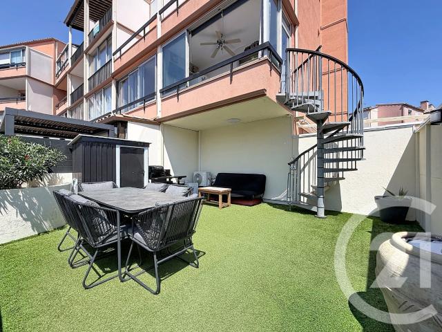 Appartement vente à Béziers, Agde