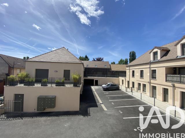 Appartement vente à Chartres, Epernon