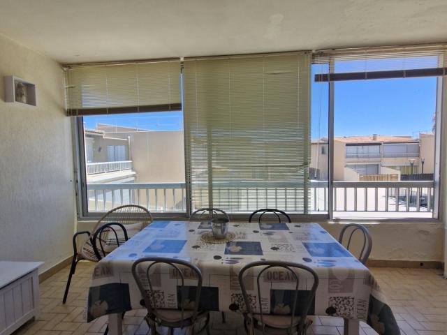 Appartement vente à Montpellier, Marseillan