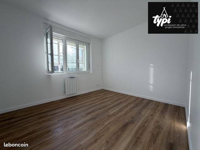 Appartement vente à Lorient, Bretagne
