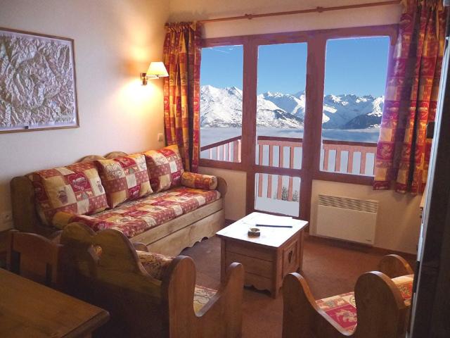 Appartement vente à Albertville, Bellentre