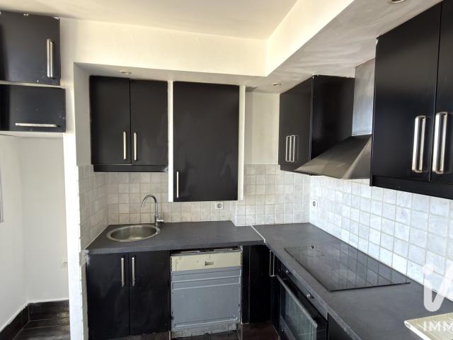 Appartement vente à Argenteuil