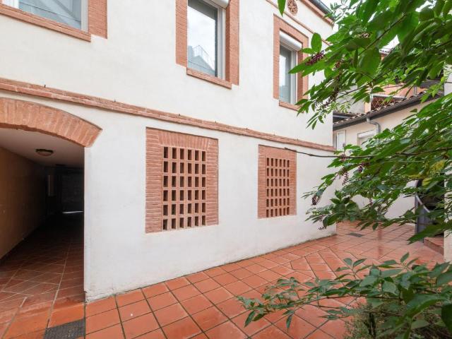 Appartement vente à Toulouse