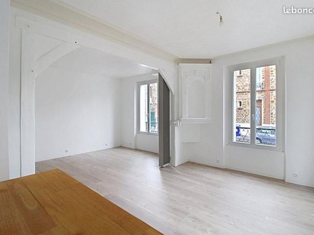 Appartement vente à Bobigny, Noisy-le-sec