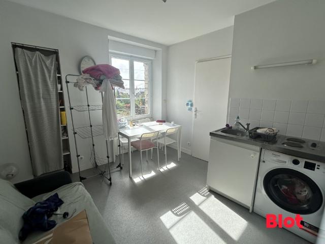 Appartement location à Rennes, Bretagne