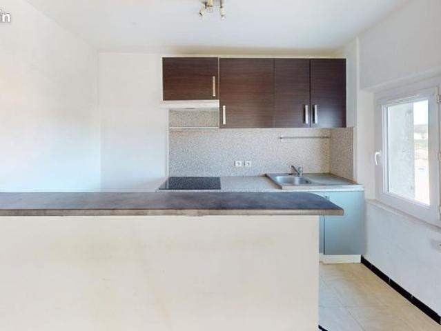 Appartement vente à Arrondissement de Toulon, La Farlède