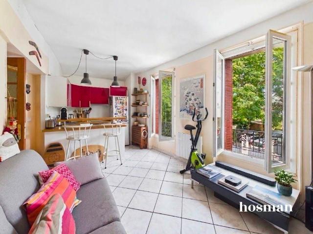 Appartement vente à L'Haÿ-les-Roses, Vitry-sur-seine