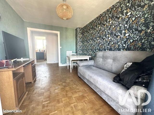 Appartement vente à Rouen, Yvetot