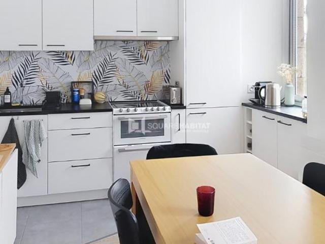 Appartement location à Guingamp, Bretagne