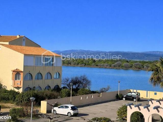 Appartement vente à Narbonne, Leucate