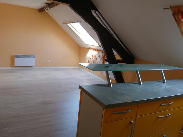 Appartement vente à Châteaudun