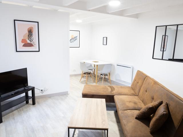 Appartement vente à Toulouse, Villeneuve-tolosane