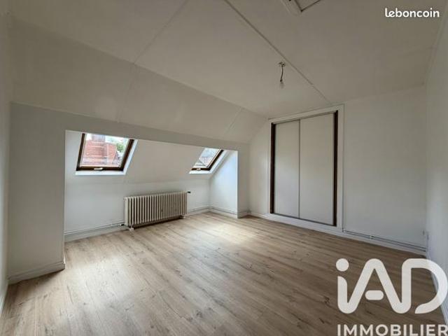 Appartement vente à Arras