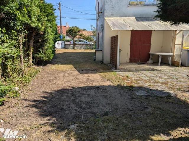 Appartement vente à Saint-Nazaire, Saint-brevin-les-pins