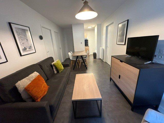 Appartement vente à Grenoble, Les Deux Alpes