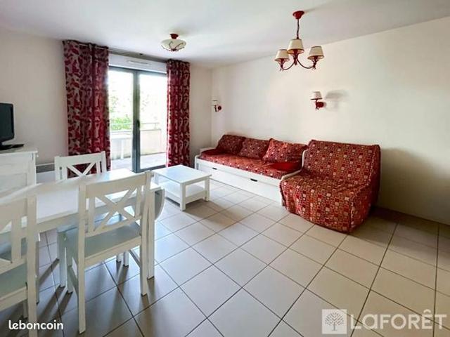 Appartement vente à Lisieux, Gonneville-sur-honfleur