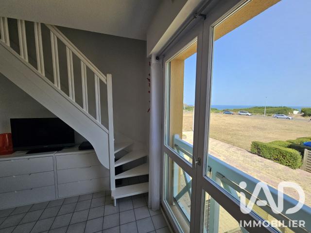 Appartement vente à Saint-Malo, Bretagne