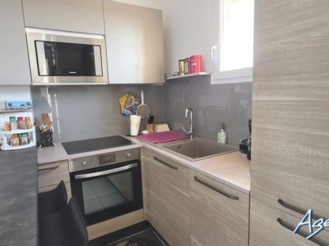 Appartement vente à Metz, Fleury