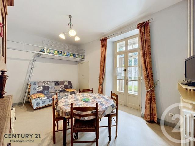 Appartement vente à Saint-Gaudens, Bagnères-de-luchon