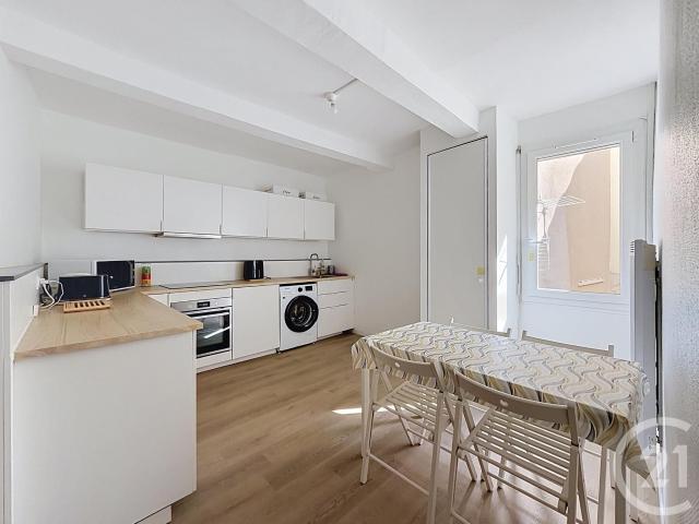 Appartement vente à Montpellier, Sète