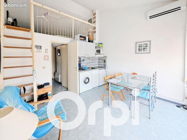 Appartement vente à Montpellier, Palavas-les-flots