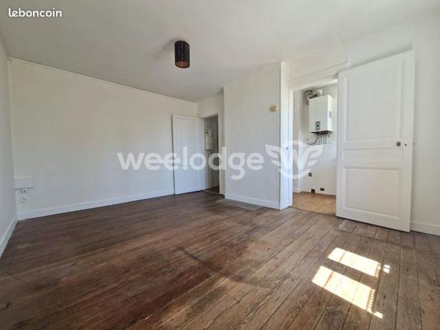 Appartement vente à Chartres, Eure-et-Loir