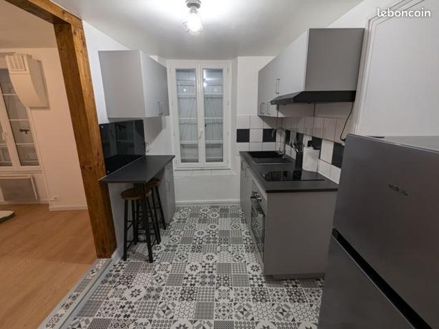 Appartement vente à Étampes, Dourdan