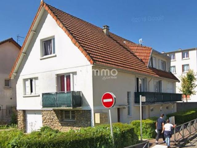 Appartement vente à Le Raincy, Tremblay-en-france