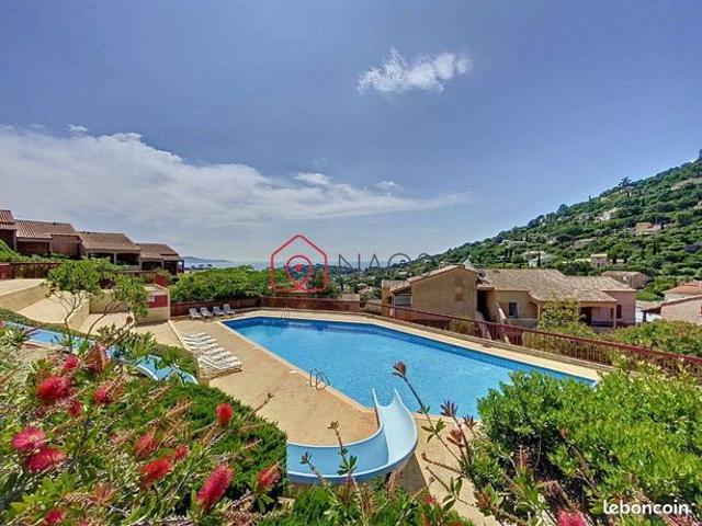 Appartement vente à Cavalaire-sur-Mer, Var