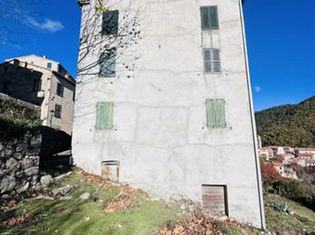 Appartement vente à Corte, Ghisoni