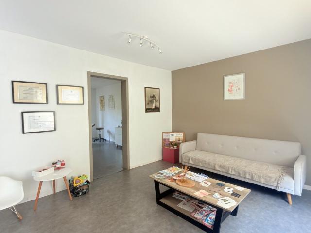 Appartement location à Dax