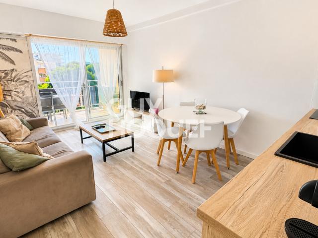 Appartement vente à Arrondissement de Draguignan, Cavalaire-sur-mer