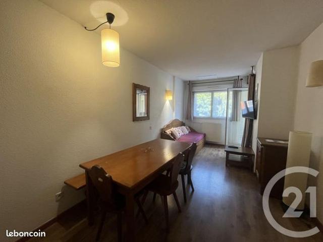 Appartement vente à Argelès-Gazost, Cauterets