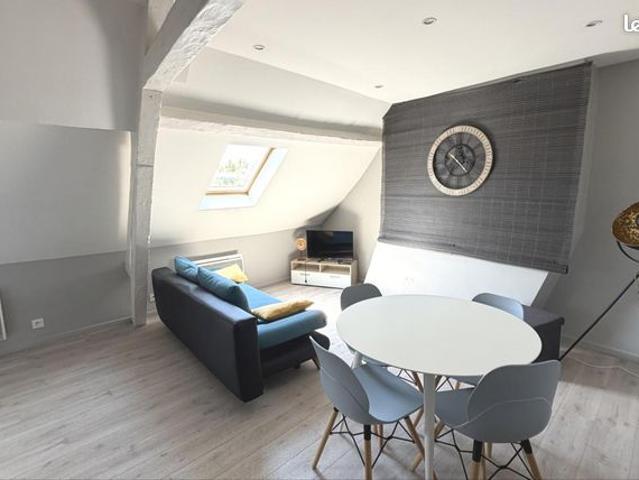 Appartement vente à Boulogne-sur-Mer, Boulogne-sur-mer