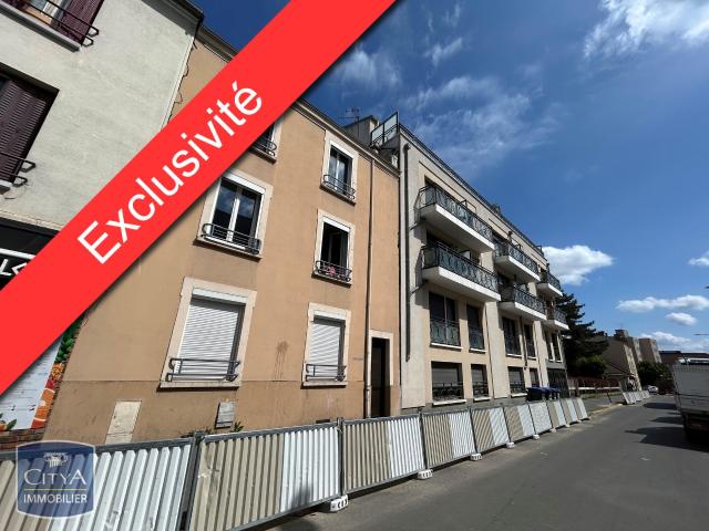 Appartement vente à L'Haÿ-les-Roses, Choisy-le-roi