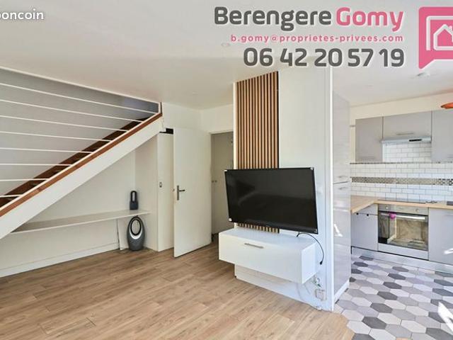 Appartement vente à Sarcelles, Montmorency