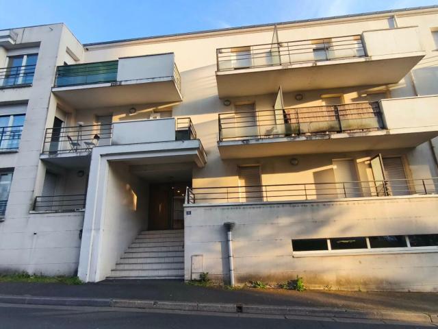 Appartement vente à Tours, Joué-lès-tours