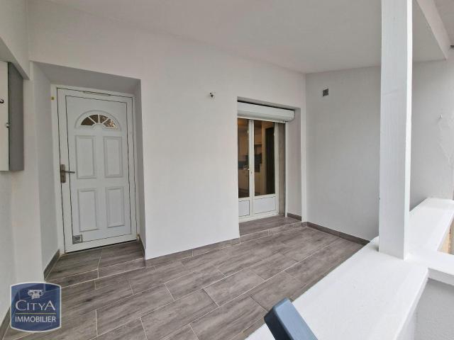 Appartement location à Roanne, Loire