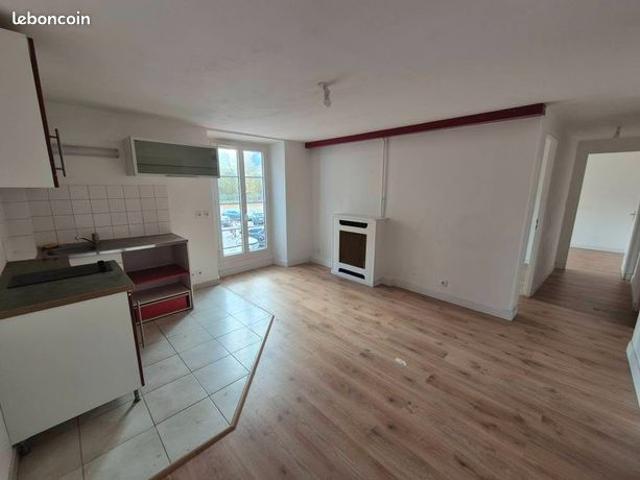 Appartement vente à Rambouillet, Yvelines