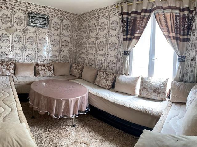 Appartement vente à Nanterre, Colombes