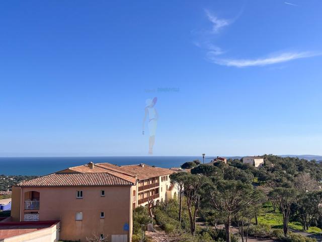 Appartement vente à Arrondissement de Draguignan, Roquebrune-sur-argens