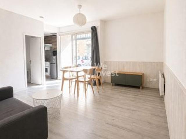 Appartement vente à Montpellier