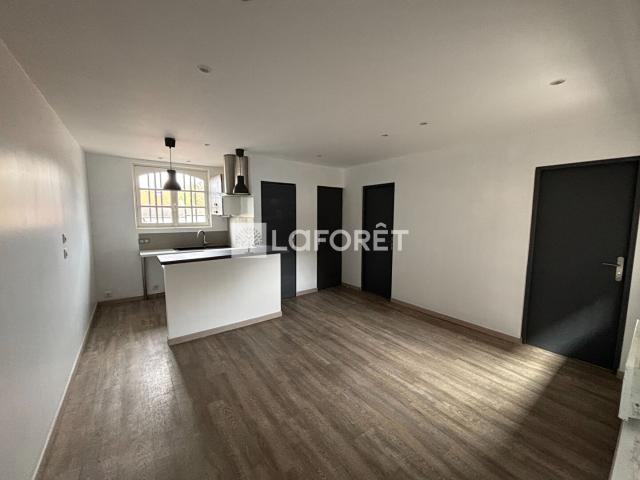 Appartement location à Versailles, Plaisir