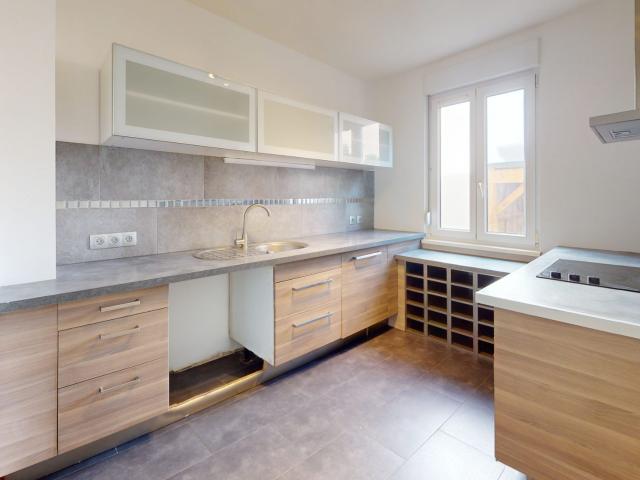 Appartement vente à Strasbourg, Schiltigheim