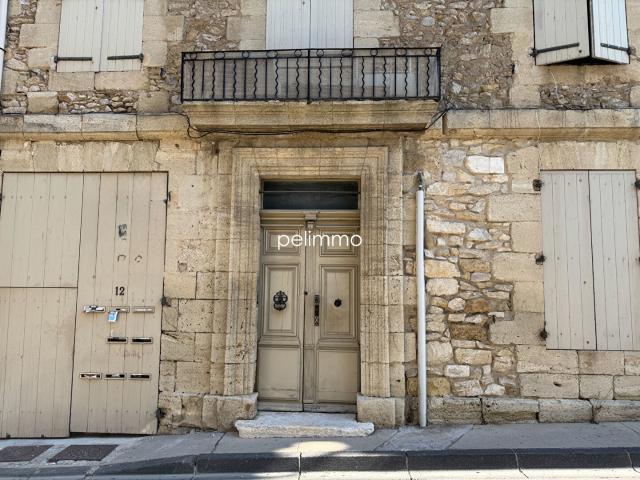 Appartement vente à Aix-en-Provence, Lançon-provence