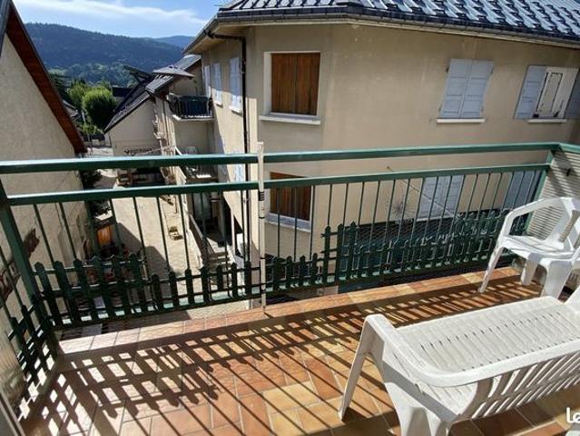 Appartement vente à Grenoble, Villard-de-lans