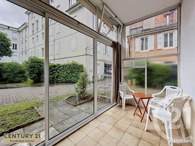 Appartement vente à Saint-Gaudens, Bagnères-de-luchon