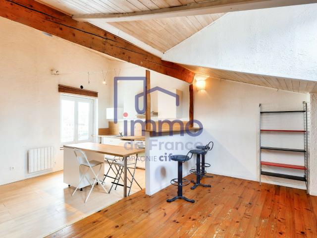 Appartement vente à Lyon, Métropole de Lyon