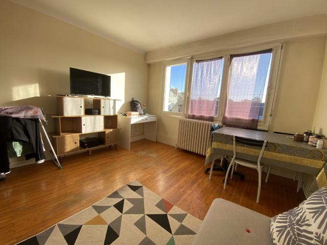 Appartement vente à Nantes
