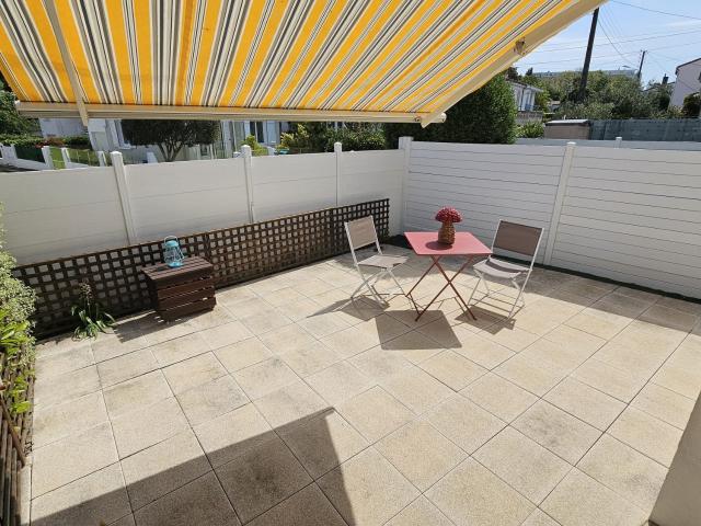 Appartement vente à Rochefort, Royan
